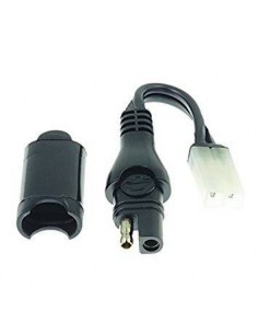 Conversor Optimate Connection™ para SAE