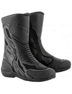 Botas Alpinestars Air Plus v2 Gore-Tex XCR Negras