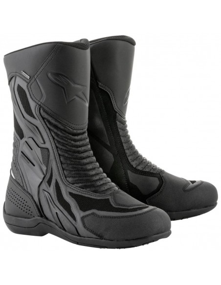 Botas Alpinestars Air Plus v2 Gore-Tex XCR