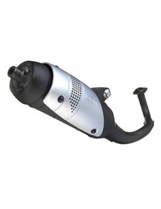 Escape Leovince Touring Peugeot Kisbee 2011/2015