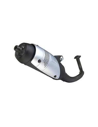 Escape Leovince Touring Peugeot Kisbee 2011/2015