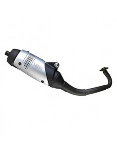 Escape Leovince Touring Peugeot Kisbee 2011/2015 2