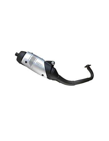 Escape Leovince Touring Peugeot Kisbee 2011/2015
