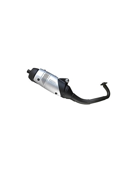 Escape Leovince Touring Peugeot Kisbee 2011/2015