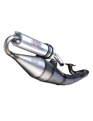 Escape Leovince Hand Made TT Gilera Runner 50 1994/1996