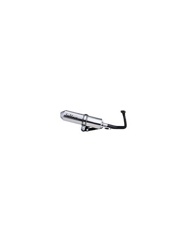 Escape Leovince 4 Stroke Baotian 139Qmb Engine 4 Stroke 2007/2024