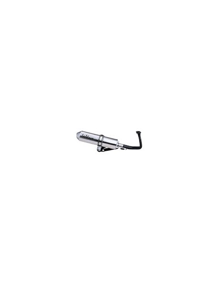 Escape Leovince 4 Stroke Baotian 139Qmb Engine 4 Stroke 2007/2024