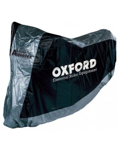 Capa universal para motocicleta Oxford CV117 com proteção...