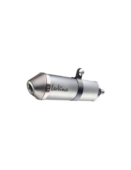 Escape Leovince X-Fight Fantic Motor Enduro 50/Motard 50/Competition/Performance
