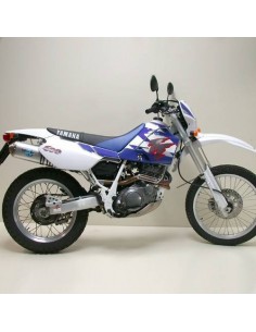 Escapamento Leovince X3 para Yamaha TTE 600 / TT 600 R...