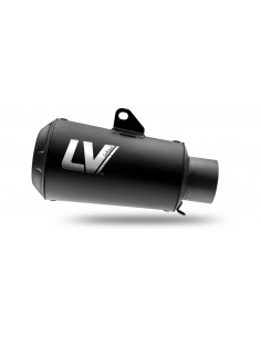 Escape Leovince LV-10 Kawasaki Z 900 2