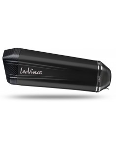 Escape Leovince LV-12 Yamaha T-Max 560/Tech Max 2020/2023 2