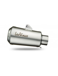 Escape Leovince LV-10 BMW S 1000 Xr 2