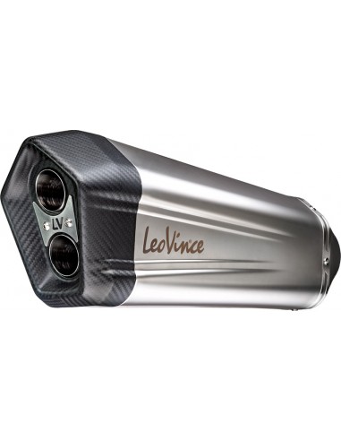 Escape Leovince LV-12 Honda Nt 1100 2022/2023