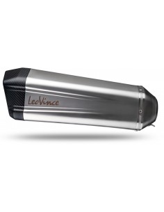 Escape Leovince LV-12 Honda Nt 1100 2022/2023 2
