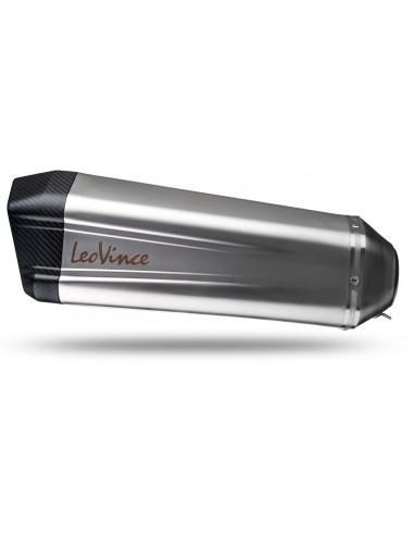Escape Leovince LV-12 Honda Nt 1100 2022/2023