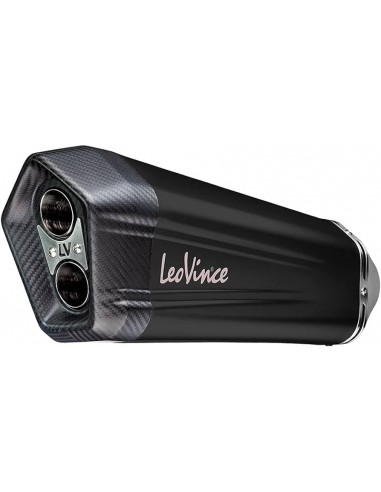 Escape Leovince LV-12 Honda Nt 1100 2022/2023