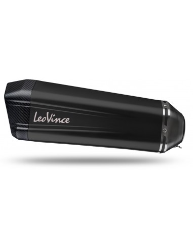Escape Leovince LV-12 Honda Nt 1100 2022/2023