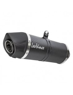 Escape Leovince LV One Evo Honda Cb 750 Hornet