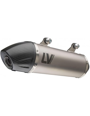 Escape Leovince X3 Evo Suzuki Dr 650 Se