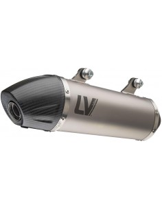 Escape Leovince X3 Evo