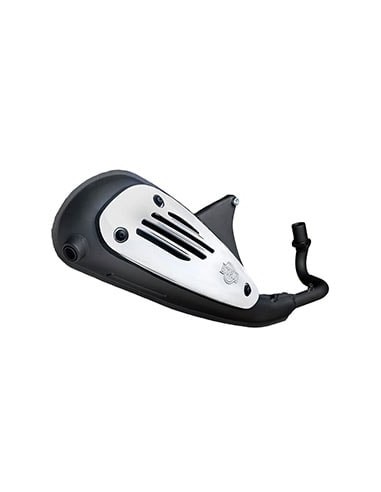 Escape Leovince SitoPlus Piaggio Liberty Iget/Zip Primavera/Sprint