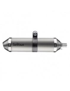 Escape Leovince X-Fight Sherco Se-Rs/Sm-Rs/Sm-R/Se-R50 2
