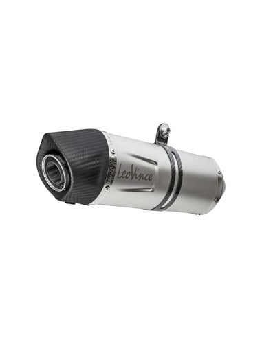 Escape Leovince LV One Evo Yamaha MT-25