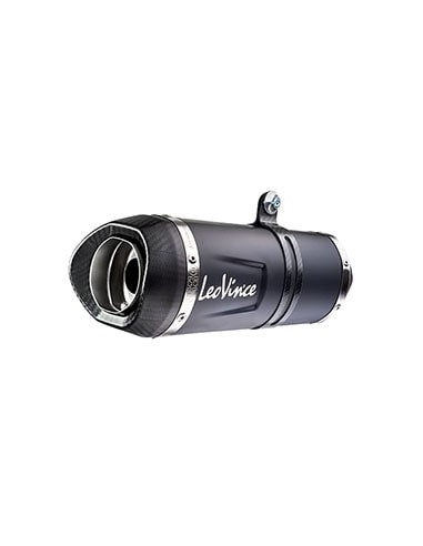 Escape Leovince LV One Evo Yamaha MT-07/FZ-07