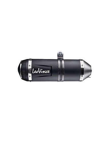 Escape Leovince LV One Evo Yamaha MT-07/FZ-07