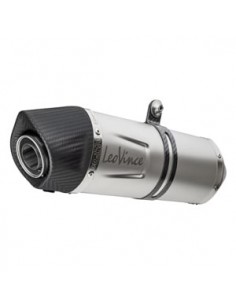 Escape Leovince LV One Evo Kawasaki Versys 1000