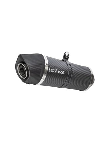 Escape Leovince LV One Evo Honda Cb 750 Hornet