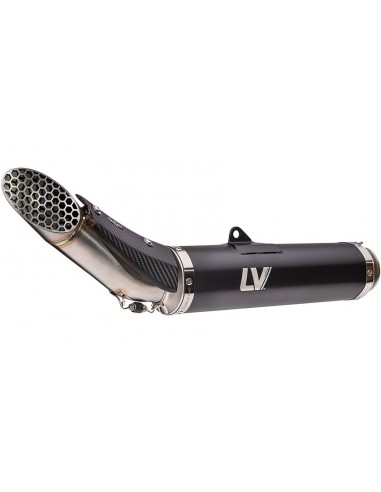 Escape Leovince LV Race Honda Cb 750 Hornet