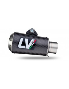 Escape Leovince LV-10 Yamaha Yzf-R1/M 2