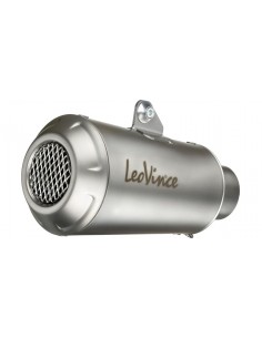 Escape Leovince LV-10 Honda Cb 500 F