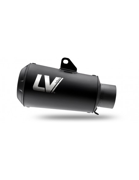 Escape Leovince LV-10 Yamaha MT-25