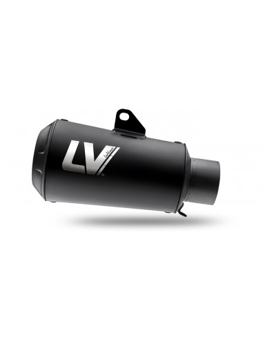 Escape Leovince LV-10 Honda Cmx 300 Rebel