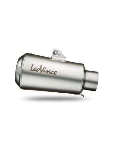 Escape Leovince LV-10 Honda Cb 125 R Neo Sports Café 2021/2023