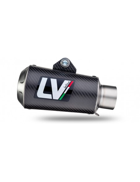 Escape Leovince LV-10 KTM Duke 125