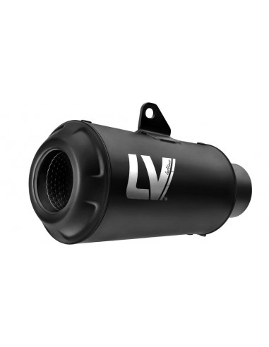 Escape Leovince LV-10 KTM Duke 125