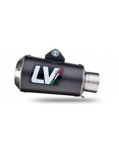 Escape Leovince LV-10 Honda Msx 125 / Grom