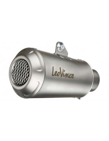 Escape Leovince LV-10 Ducati Monster 937