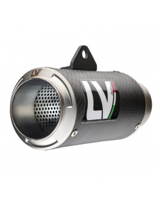 Escape Leovince LV Corsa Aprilia Rsv4 1000 Rr 2021/2023