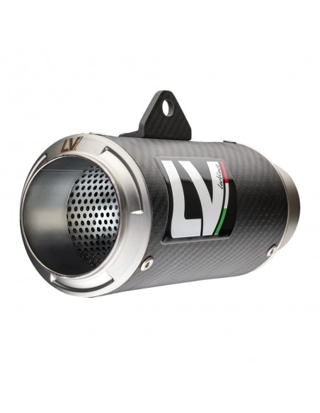 Escape Leovince LV Corsa Aprilia Rsv4 1000 Rr 2021/2023