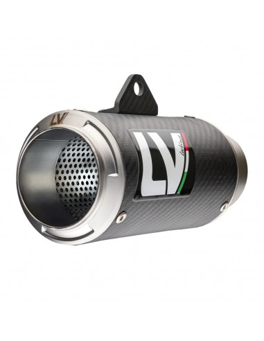Escape Leovince LV Corsa Kawasaki Z 900