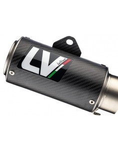 Escape Leovince LV Corsa Kawasaki Z 900 2