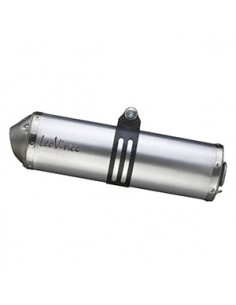 Escape Leovince X3 Yamaha Yfm 700 R Raptor 2