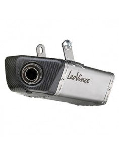 Escape Leovince Underbody Kawasaki Er-6N/F/Ninja 650R