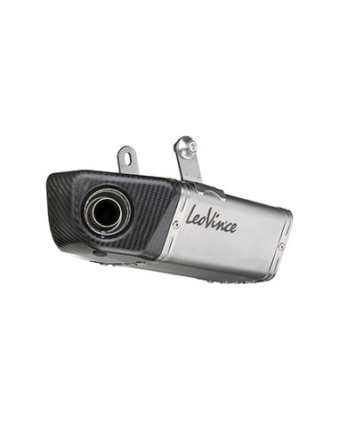 Escape Leovince Underbody Kawasaki Er-6N/F/Ninja 650R