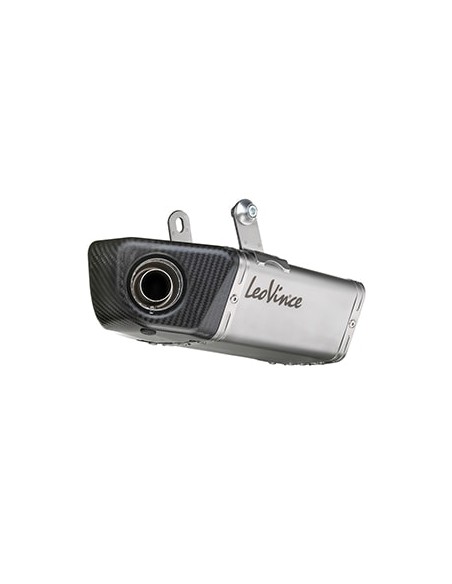 Escape Leovince Underbody Kawasaki Er-6N/F/Ninja 650R